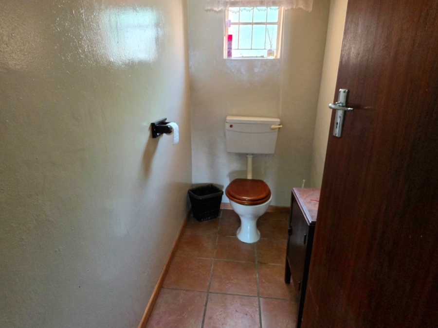 3 Bedroom Property for Sale in Cillie Northern Cape